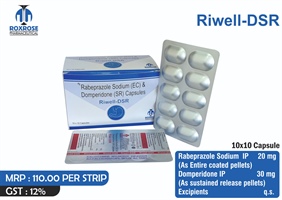 RIWELL-DSR